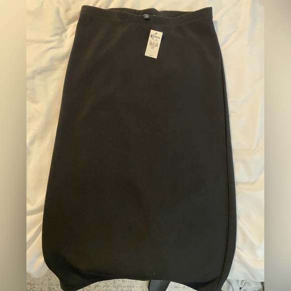 EXPRESS pencil skirt - Picture 1 of 2